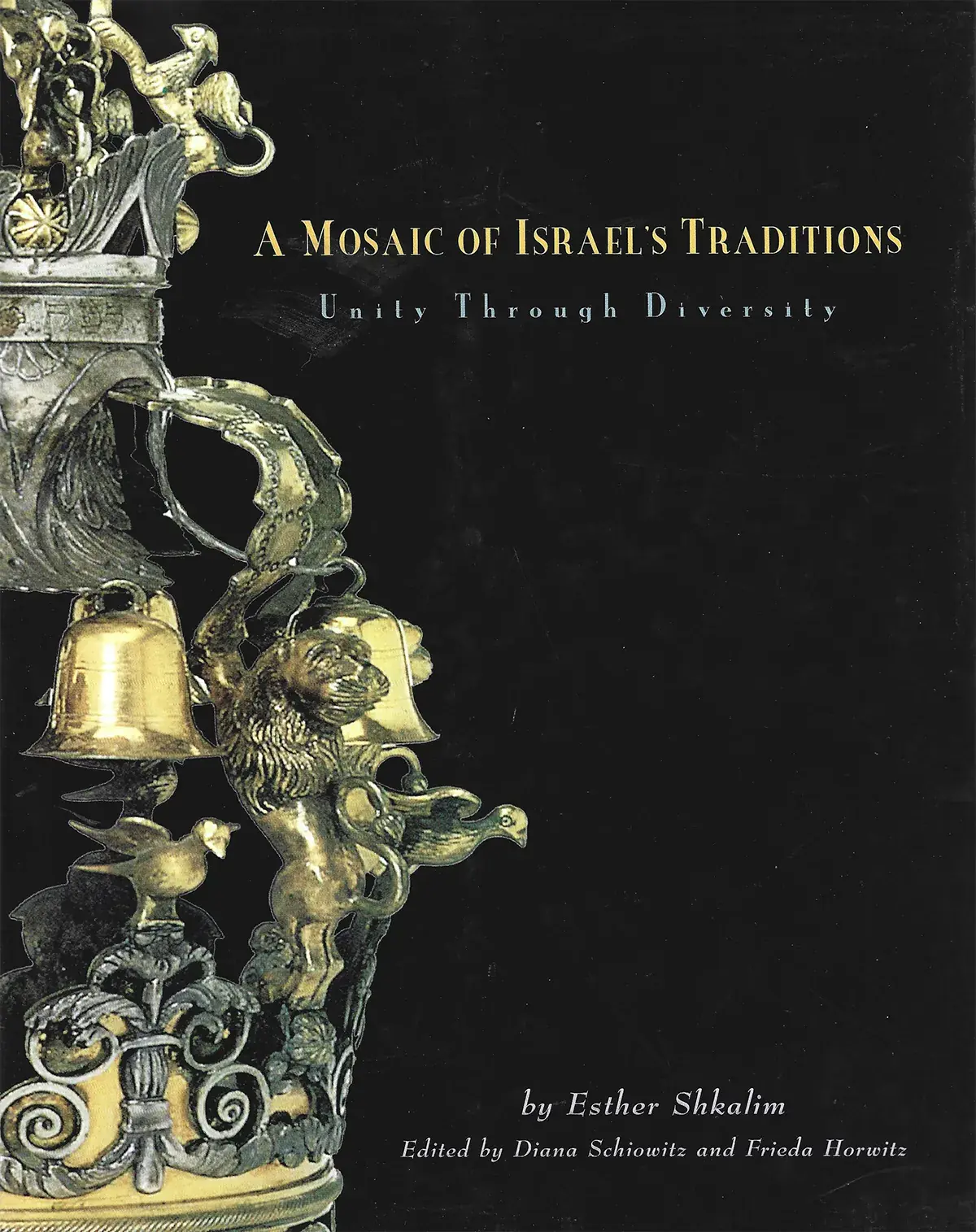 A Mosaic of Israel's Tradition