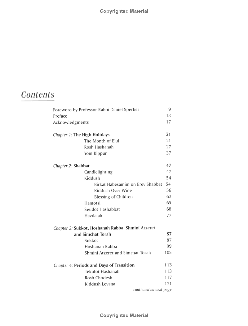 A Mosaic of Israel's Tradition - Unity through diversity thumbnail 3